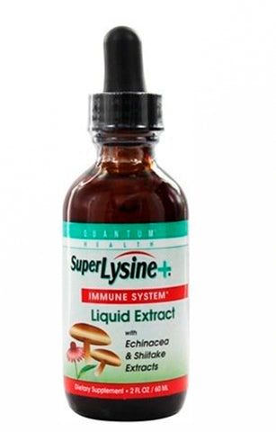 Quantum Super Lysine+ Liquid