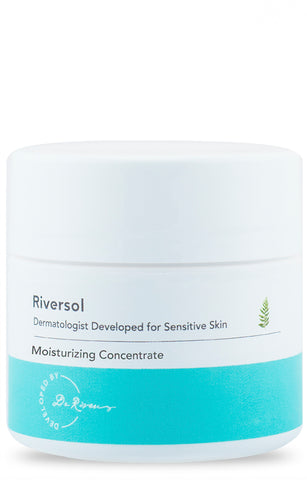 Riversol Moisturizing Concentrate