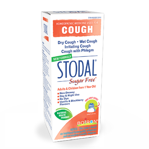 Boiron Stodal® Sugar Free