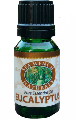 Sea Wench Essential Oils - Individual
