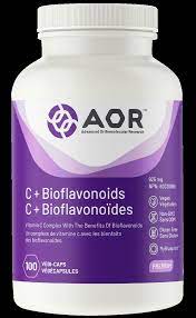 AOR C+ Bioflavonoids