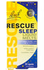Dr Bach Rescue Sleep - Liquid Night Melts